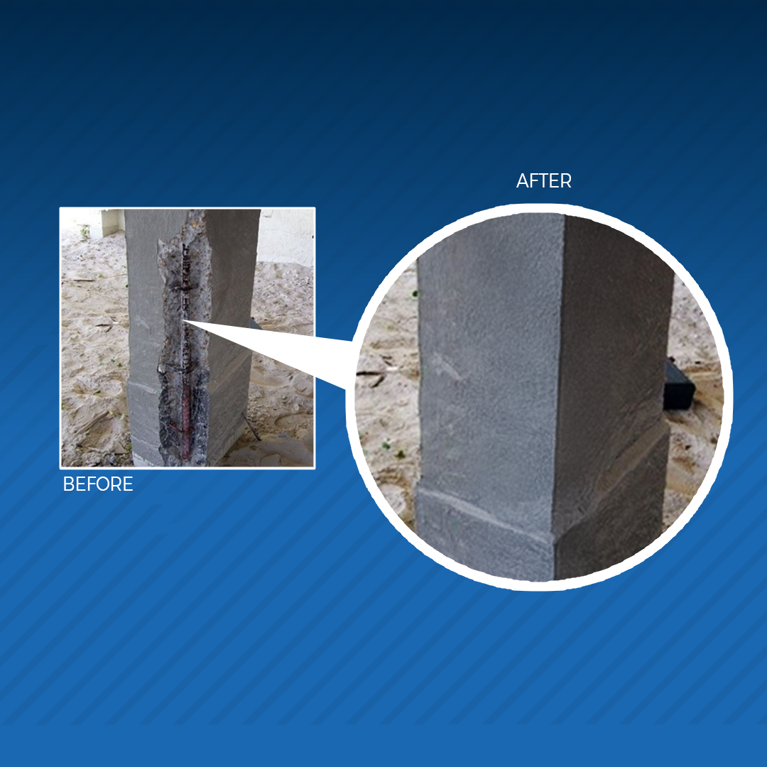 Structural Repair